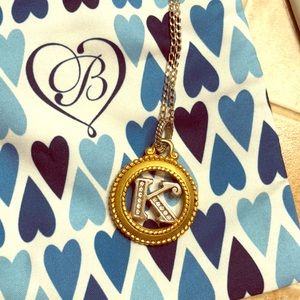 Brighton “K” Charm